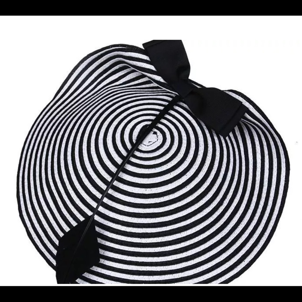 🔥FLASH SALE🔥High Fashion Hat